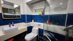 Blk 243 Pasir Ris Street 21 (Pasir Ris), HDB Executive #534354301